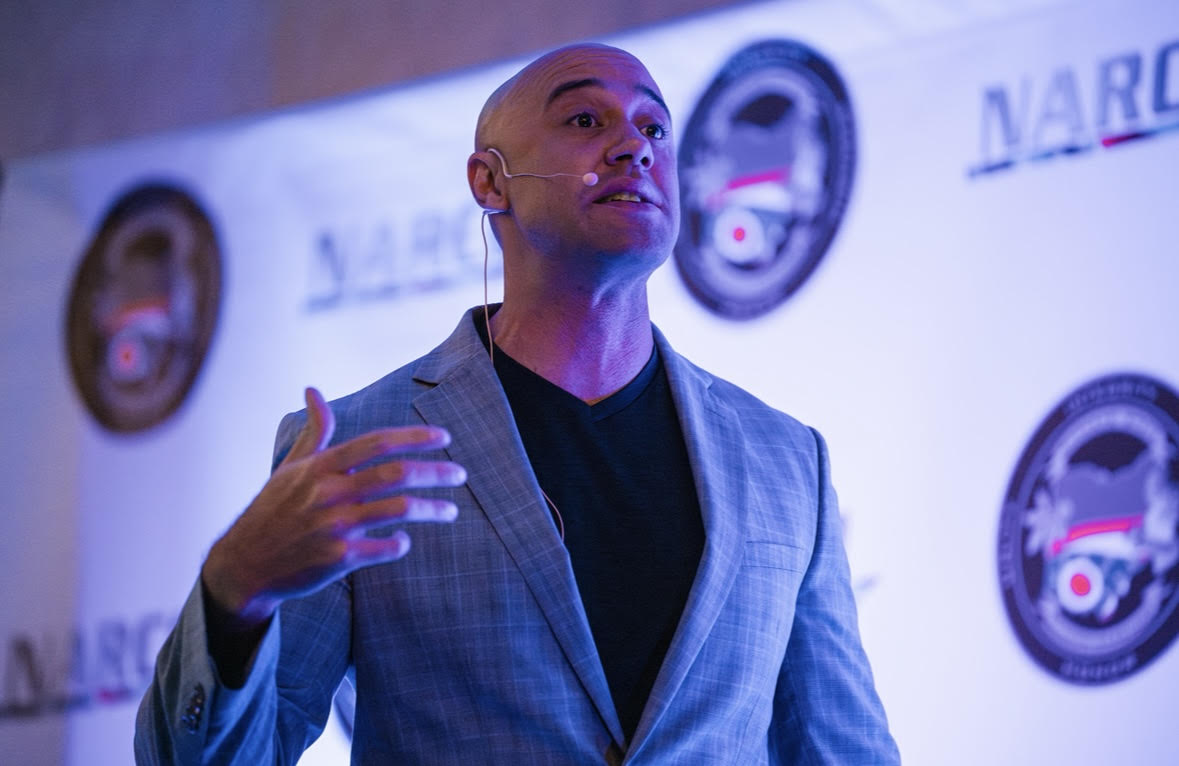 Anthony “AJ” Johnson